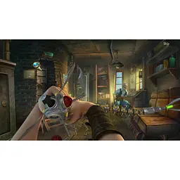 Ключ активації Microsoft Kingdom of Aurelia: Mystery of the Poisoned Dagger для Xbox One/Series S/X - мініатюра 5