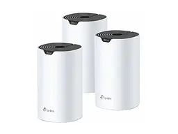 Маршрутизатор роутер TP-LINK Deco S4 (3-pack)