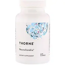 Нейрохондрія Thorne 90 капсул