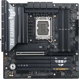 Материнська плата Asus (TUF GAMING B860M-PLUS WIFI)