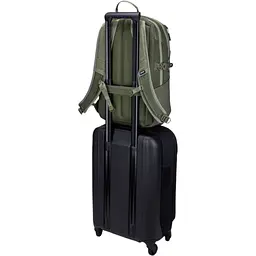 Рюкзак Thule EnRoute Backpack 23L Soft Green - Quiet Green (TH 3205180) - мініатюра 12
