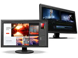 Монітор Eizo CS2740-BK - мініатюра 2