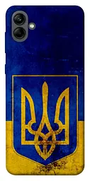 Чохол Demsky Український герб для Samsung Galaxy A04