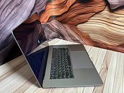 Б/в Ноутбук Apple MacBook Pro 16" 2019 A2141 i9-9880H/32/1TB (C02G83QBMD6T) - мініатюра 4