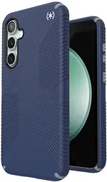 Чохол протиударний Speck Presidio2 Grip 150589-3206 для Samsung S23 FE (6.4") Coastal Blue - мініатюра 4