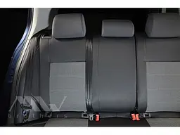 Авточохли модельні MW Brothers для Volkswagen Golf V c 2003 - мініатюра 3