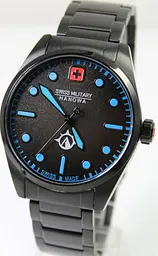 Годинник Swiss Military Hanowa SMWGG2100530 - мініатюра 2
