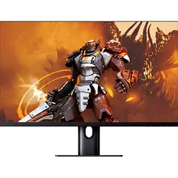 Монітор Xiaomi Mi 2K Gaming Monitor 27` XMMNT27HQ (BHR5039GL) [87176]