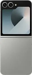 Смартфон Samsung Galaxy Flip 6 12/256GB Silver Shadow (SM-F741BZSG) (Global) [NFC, 2 SIM] - миниатюра 3