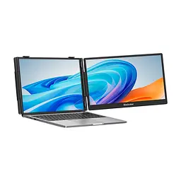 Монітор Blackview Single Screen 14inch (BVSCM5) - мініатюра 2