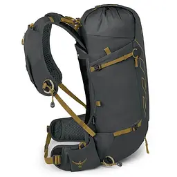 Рюкзак Osprey Talon Velocity 20 L XL Чорний (1054-009.3545) - мініатюра 4
