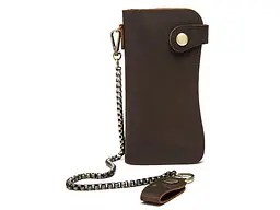 Шкіряний клатч Vintage 19х10,5х1,5 см sum0012834 - мініатюра 1