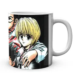 Кружка GeekLand Hunter x Hunter Мисливець x мисливець HH 02.11 - мініатюра 3