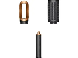 Мультистайлер Dyson Airwrap HS02 Origin Multi-styler Complete Long Nickel/Copper (112925-01) - мініатюра 3
