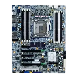 Материнська плата HP Z420 Workstation LGA 2011 (Z420 Workstation) Б/В