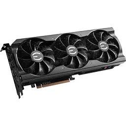 Відеокарта EVGA GeForce RTX 3070 XC3 Ultra Gaming (08G-P5-3755-KR) - мініатюра 3