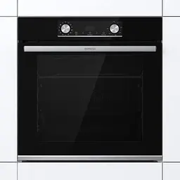 Електрична духова шафа Gorenje BOSX 6737 E09BG - мініатюра 5
