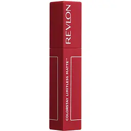 Помада для губ Revlon ColorStay Limitless Matte 014, 5 мл (7267332014) - мініатюра 2