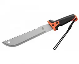 Мачете Gerber Compact Clearpath (1024856) - мініатюра 3