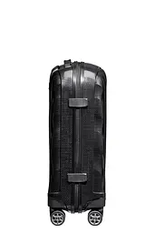 Валіза Samsonite C-LITE BLACK 55x40x20 55 См CS2*09002 - мініатюра 8