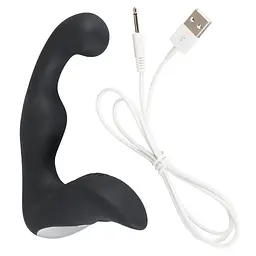 Масажер простати - Rebel Prostate Plug Rechargeable Orion 42-05900020000 23673 - мініатюра 8