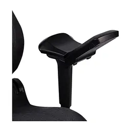 Крісло ігрове GT Racer X-8825 Black (X-8825 Fabric Black XL) - мініатюра 7