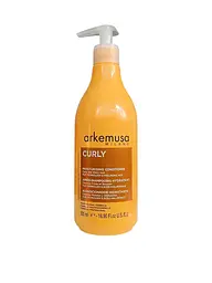 Кондиціонер ARKEMUSA CURL для кучерявого волосся