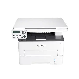 БФП А4 Pantum M6700D (30 стор/хв, 1200x1200 dpi, duplex, білий) - мініатюра 2