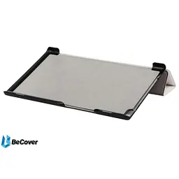 Чохол до планшета BeCover Smart Case для Lenovo Tab E8 TB-8304 White (703215) - мініатюра 2