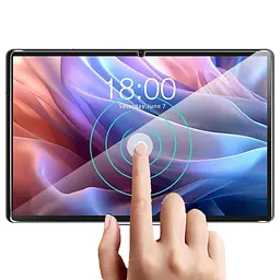 Скло захисне BeCover Teclast Tab T65 Max 13" (713041) - мініатюра 3