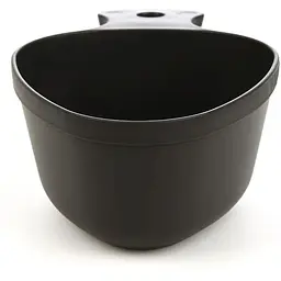 Кружка-миска Wildo Kasa Army Dark Grey (1004-100728)