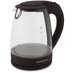 Електрочайник Polaris PWK 1774 CGL