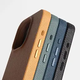 Чохол-накладка Native Union (RE) Classic Case Kraft для iPhone 16 Pro (RECLA-KFT-NP24P) - мініатюра 10