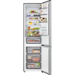 Холодильник LG GC-B 509 EMTM - мініатюра 6