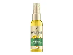 Олія для волосся PANTENE 100мл "З екстрактом аргану" Oil Therapy