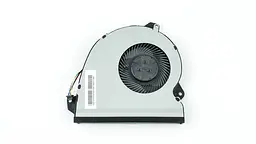 Вентилятор для ноутбука ASUS ROG GL553VD, GL553VE, GL553VW, GL753VD (13NB0DC0AP0301) (Кулер) - мініатюра 3