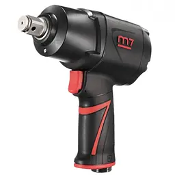 Пневмогайкокрут ударний Mighty Seven NC-6255Q 3/4 "