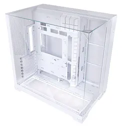 Корпус Lian Li O11 Vision Compact White (G99.O11VPW.00) без БЖ - мініатюра 3