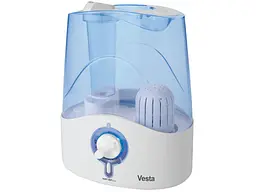 Зволожувач повітря Vesta EUH04