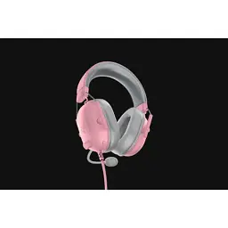 Навушники Razer Blackshark V2 X Quartz (RZ04-03240800-R3M1) - мініатюра 3