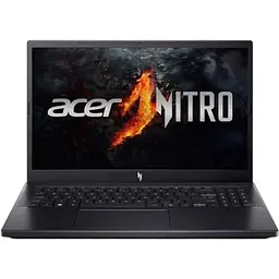 Ноутбук Acer Nitro V 15 ANV15-41 Ryzen 5 8645HS RTX 4050 16RAM/512 SSD. Refurbished