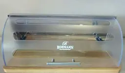 Хлебница Bohmann BH 7255 - мініатюра 2