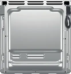 Духова шафа Whirlpool OMK58HU1B - мініатюра 6