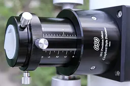 Телескоп Arsenal-GSO 203/1200, M-CRF, Добсон, 8'' Deluxe (GS-680) - мініатюра 4