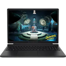 Ноутбук Alienware 15 DA15265 (LDA15265-5263BLK-PUS) [174206]