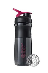 Спортивна пляшка-шейкер (SM 28oz) Blender Bottle 820 мл fit0007235