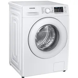 Пральна машина Samsung WW70TA026TT автоматична - мініатюра 2