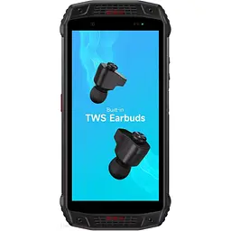 Смартфон Ulefone Armor 15 6/128Gb UA-UCRF Blue [120622] - мініатюра 3