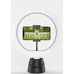 Кільцева LED лампа AC Prof B-40 26 см [75776] - мініатюра 3