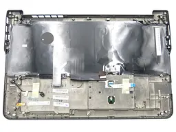 Клавіатура для Lenovo IBM S5-531, S5-540 (RU BLACK з підсвічуванням) - мініатюра 2